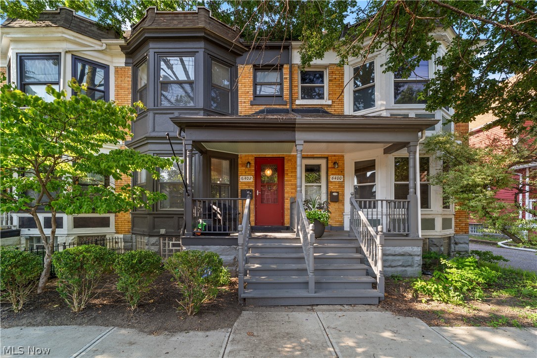 6402 Bridge Avenue Property Photo 1