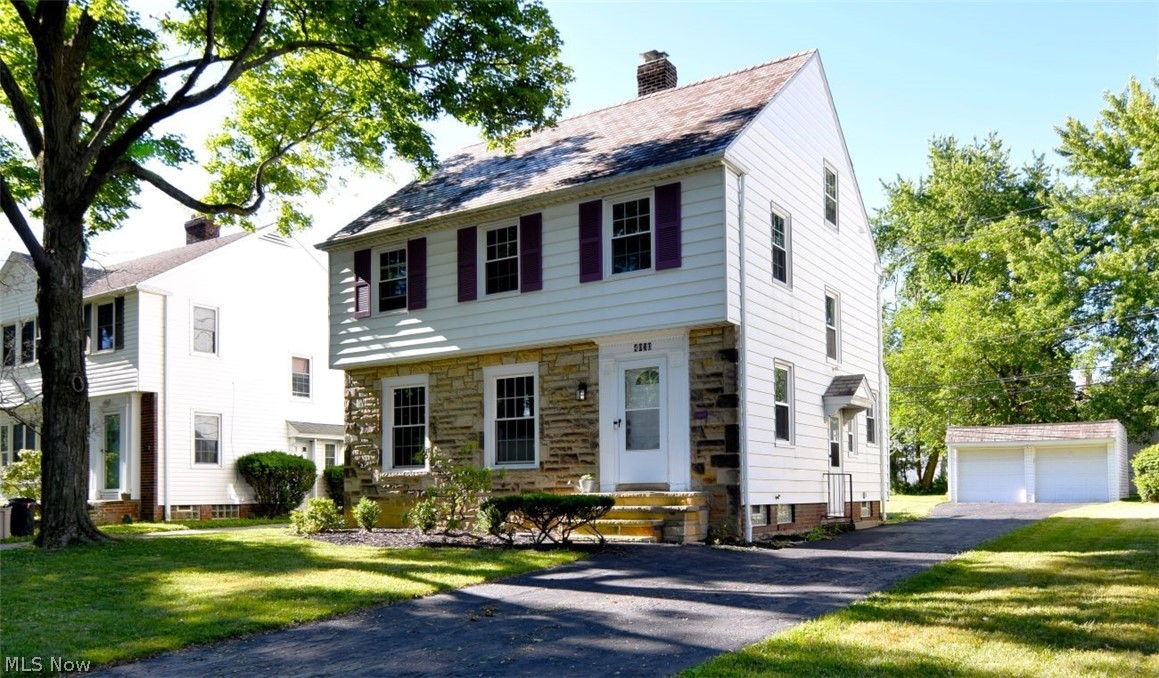 4030 Silsby Road Property Photo
