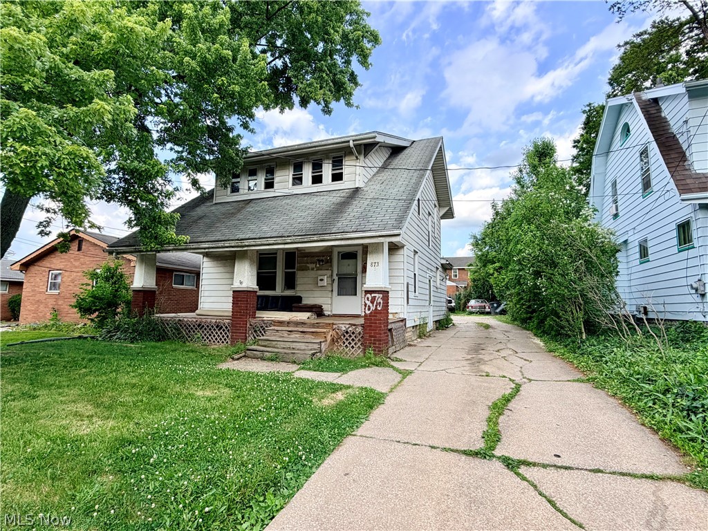 873 Gorge Boulevard Property Photo 1