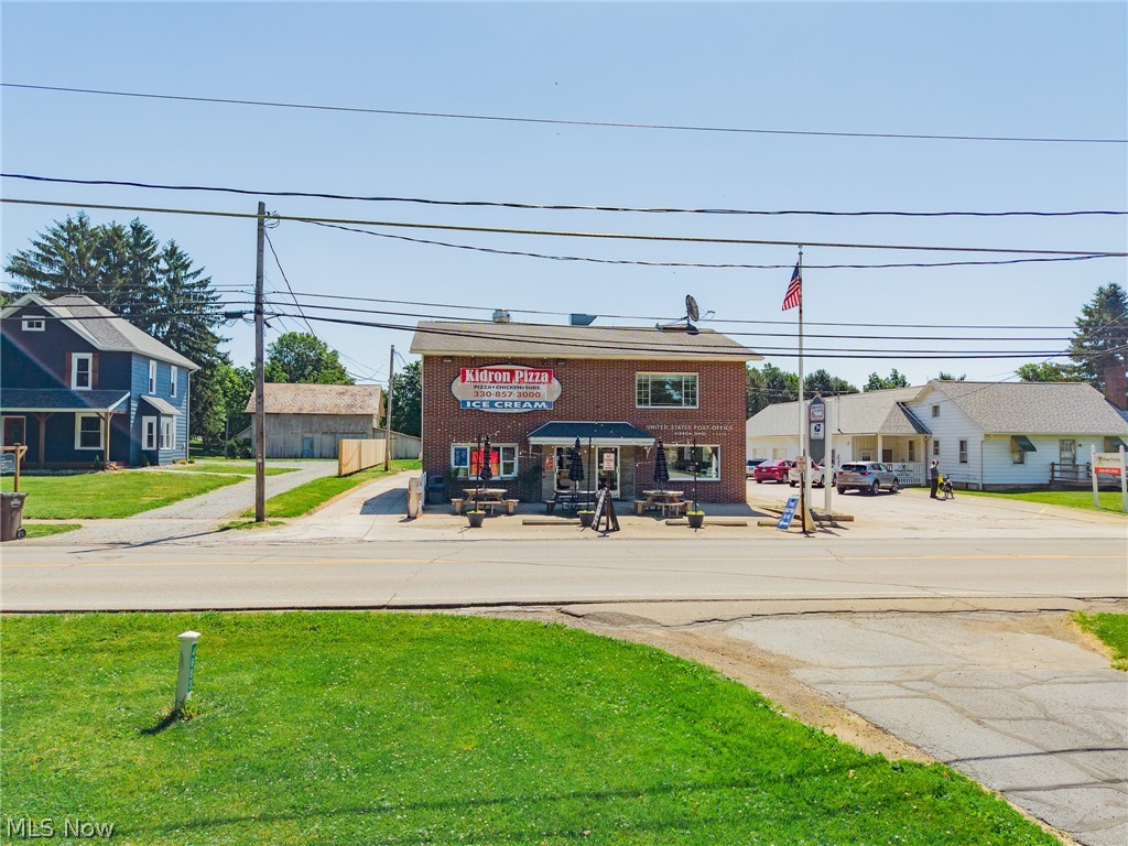 4692 Kidron Road Property Photo 1