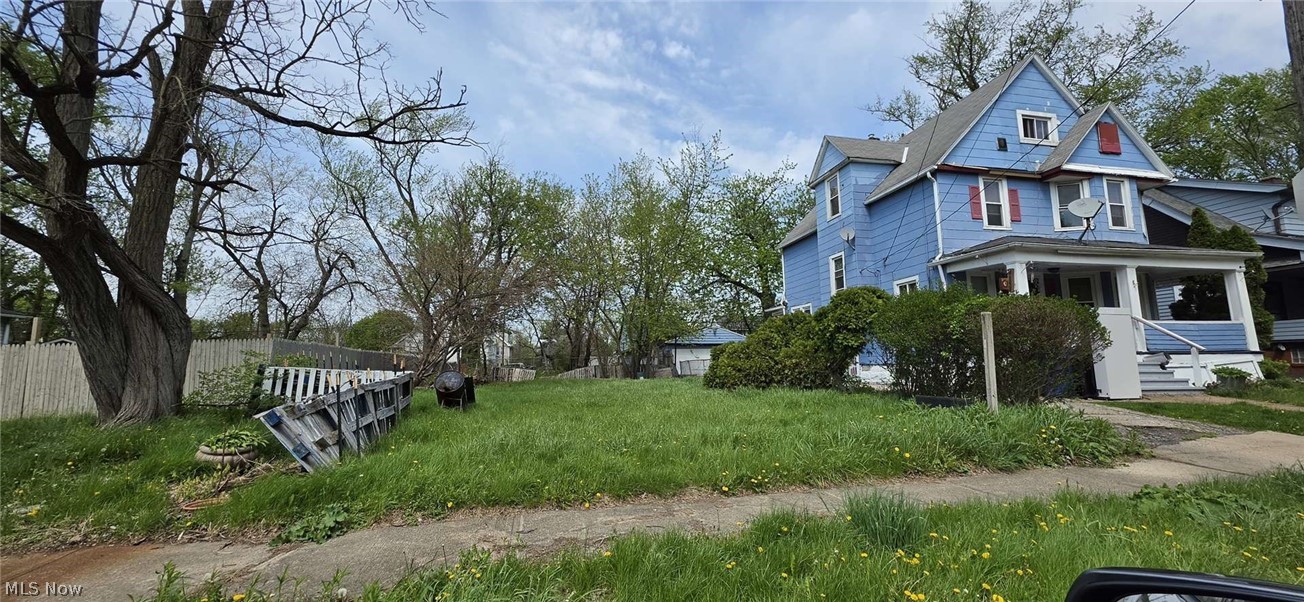 9509 Heath Avenue