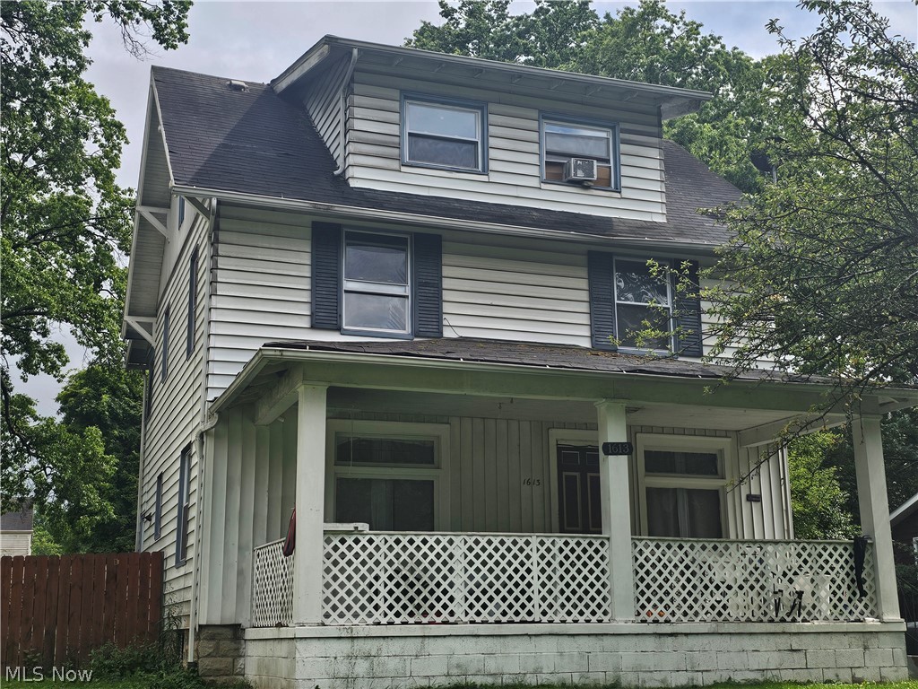 1613 Canfield Road Property Photo 2