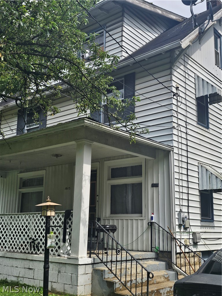 1613 Canfield Road Property Photo 3