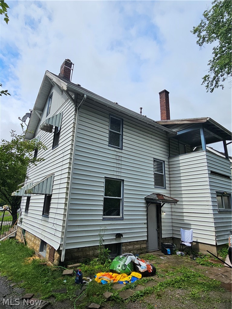 1613 Canfield Road Property Photo 4