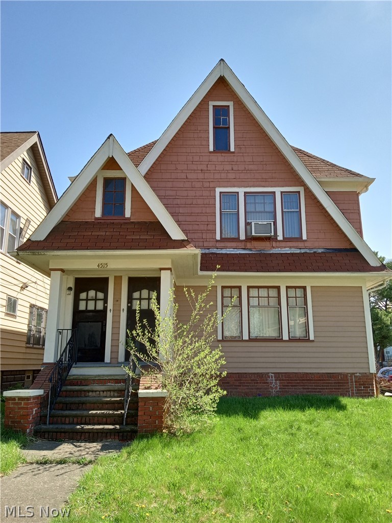 4515 E 126th Street Property Photo