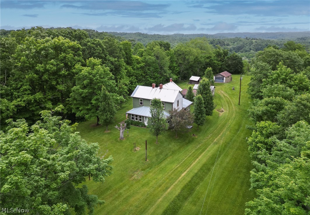 2345 Heldman Road Property Photo 1