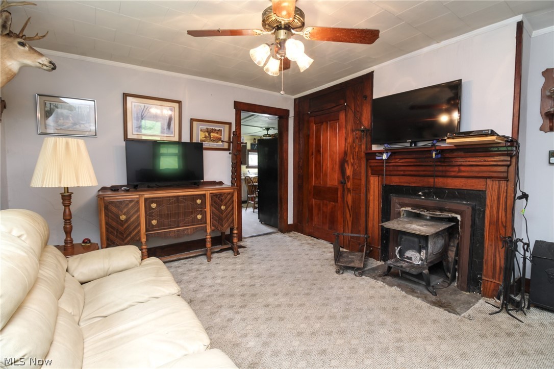 2345 Heldman Road Property Photo 5