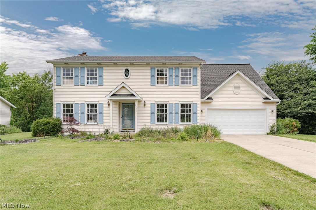 1347 Sharonbrook Drive Property Photo 1