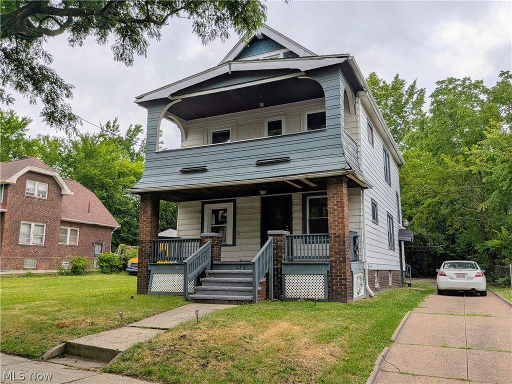 10302 Lamontier Avenue Property Photo 1