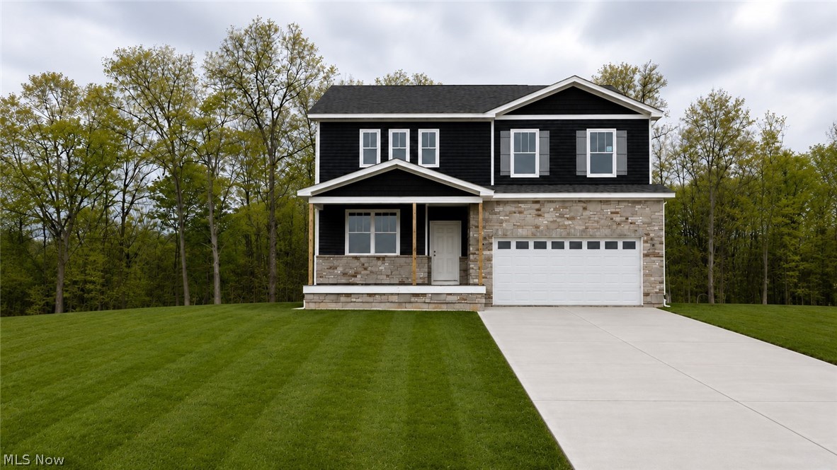 6256 Cooper Hawk Drive Property Photo 1