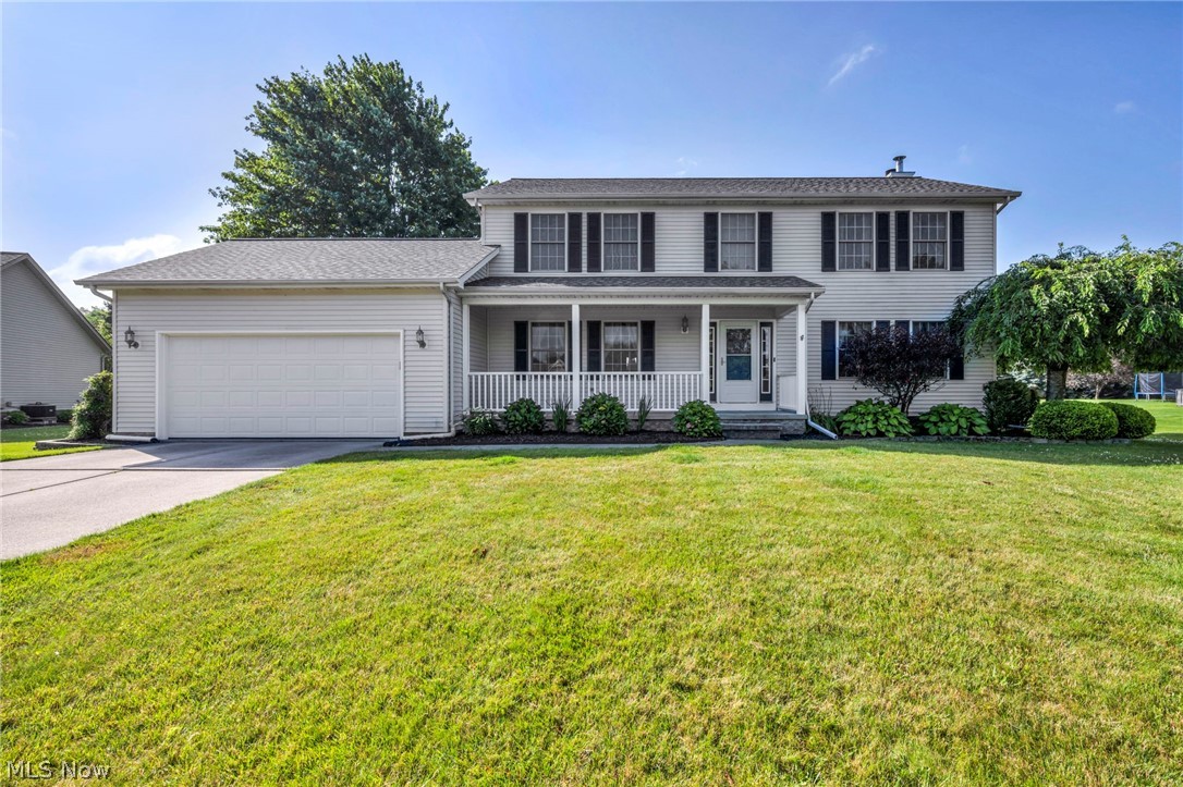 9454 Deer Hollow Drive