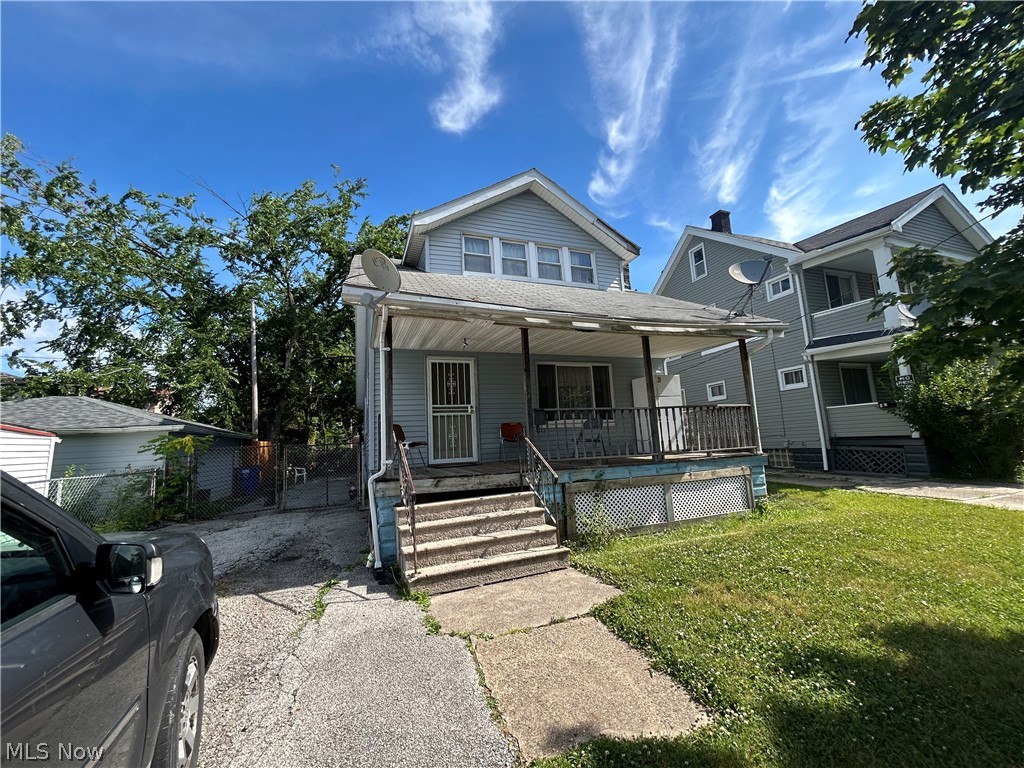 11619 Lenacrave Avenue Property Photo 1