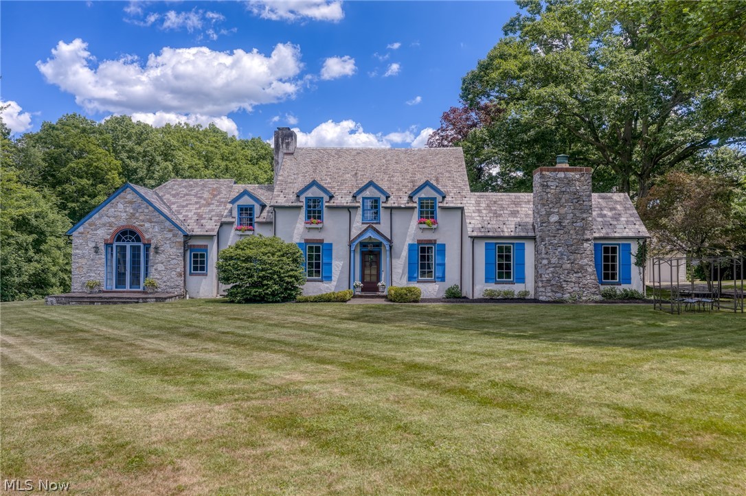 5227 Som Center Road