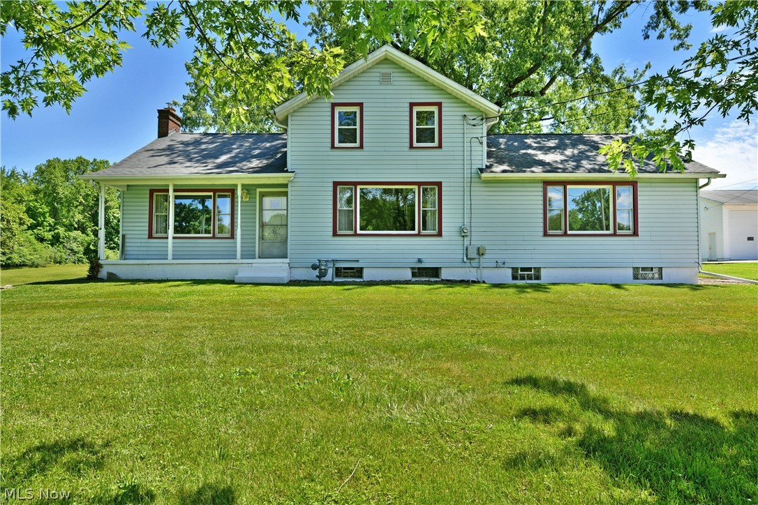 4085 Herner County Line Road Property Photo 2