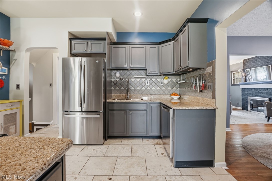 3331 Kenmore Road Property Photo 12
