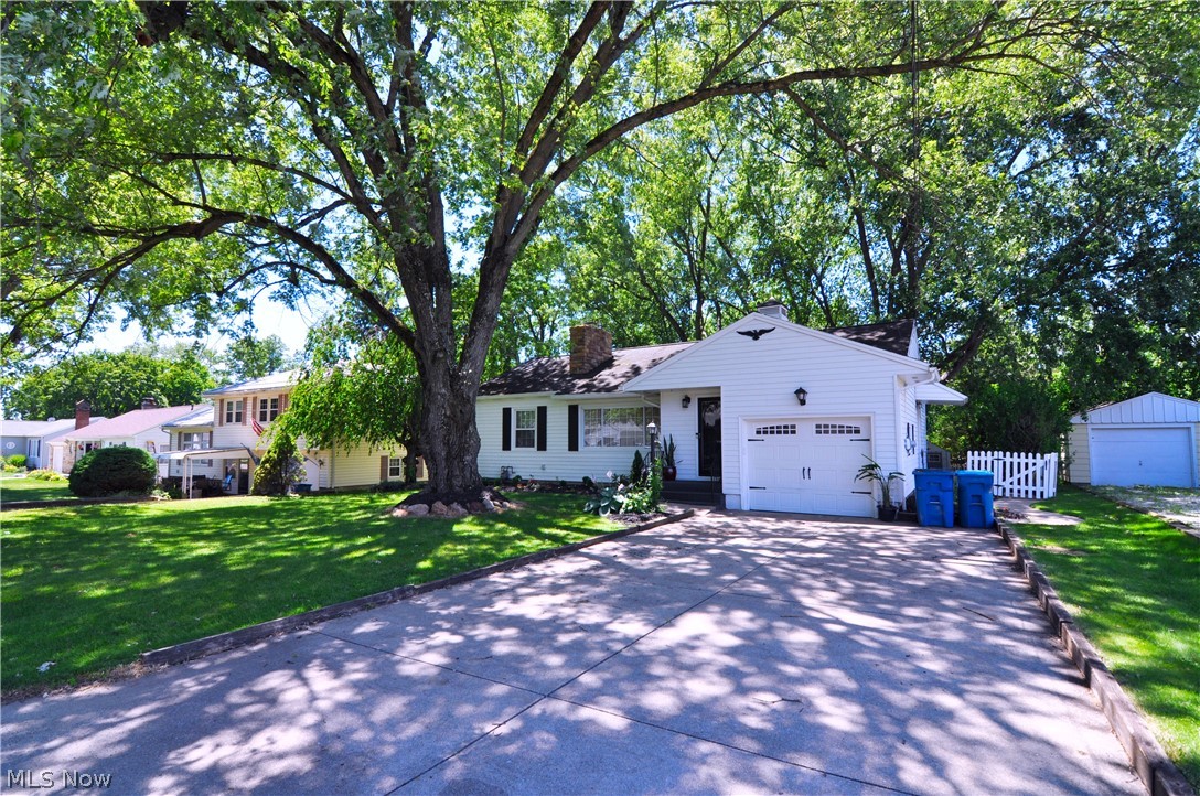 614 Hartzell Drive Property Photo 1