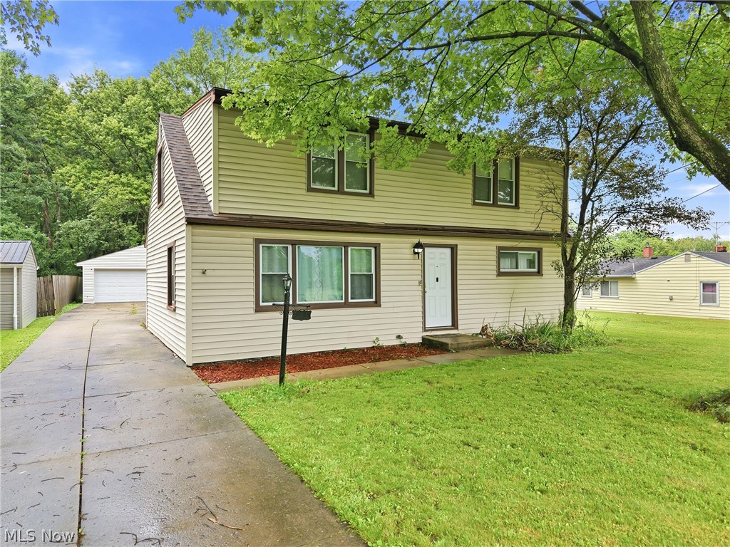 3192 Roselawn Drive Property Photo 1