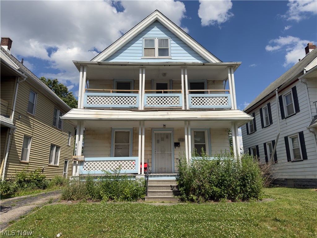 4101 E 64th Street Property Photo 1