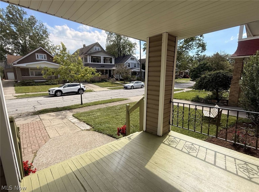 14924 Arden Avenue Property Photo 3