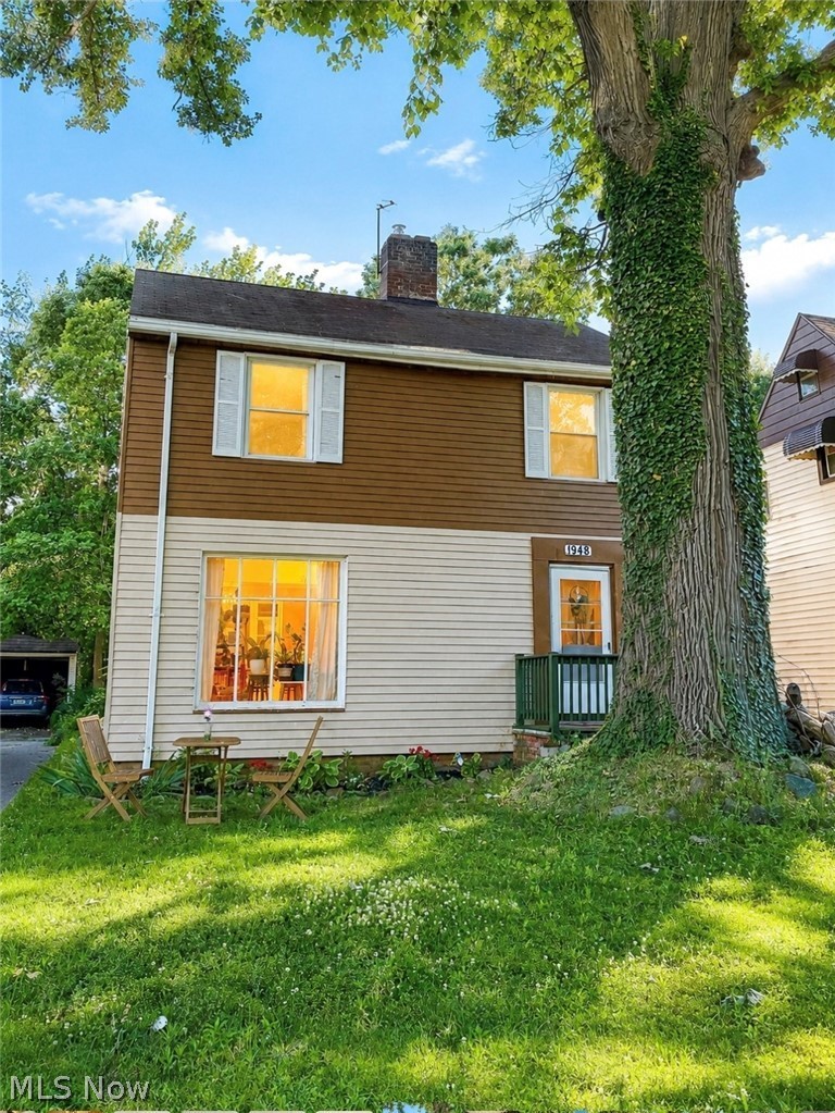 1948 Revere Road Property Photo 1