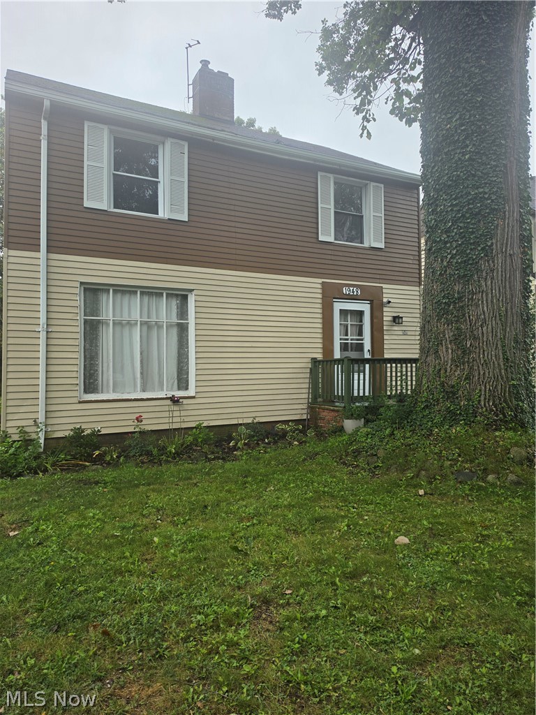 1948 Revere Road Property Photo 1