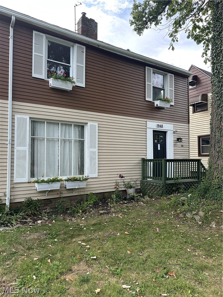 1948 Revere Road Property Photo 1