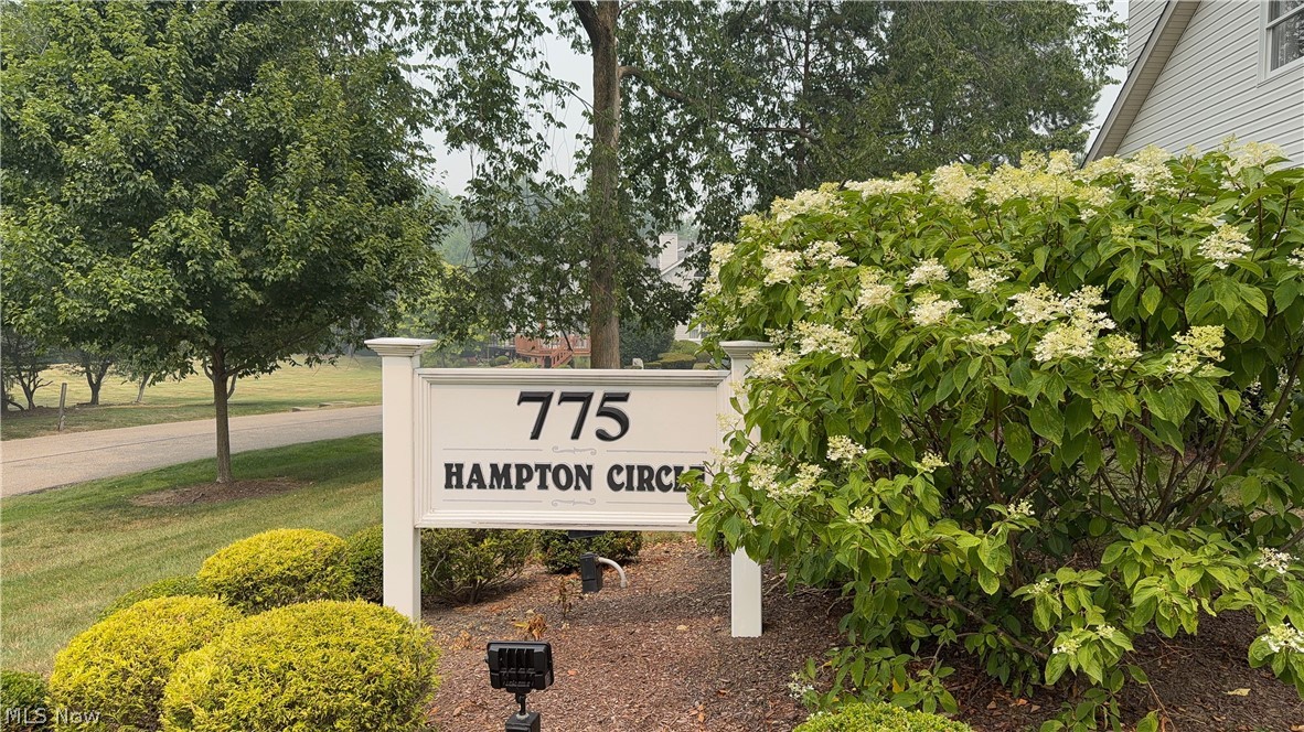775-6 Hampton Circle Property Photo 36