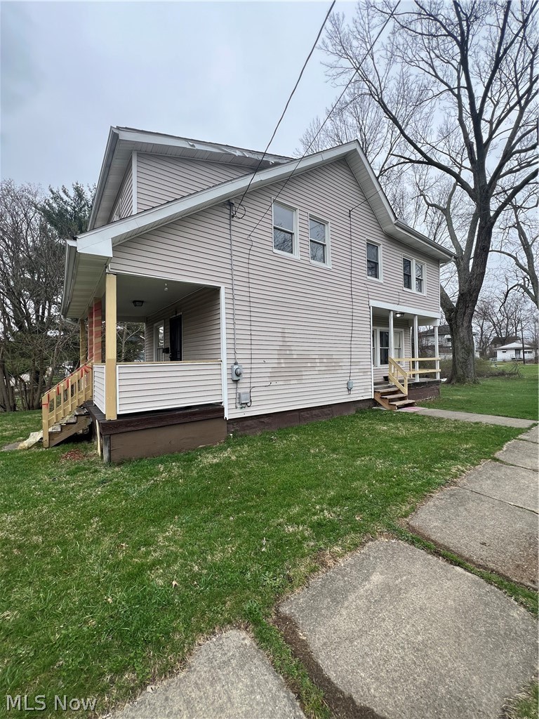 547 Van Everett Avenue Property Photo 3