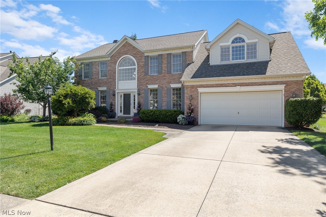 12300 Coopers Run Property Photo 1