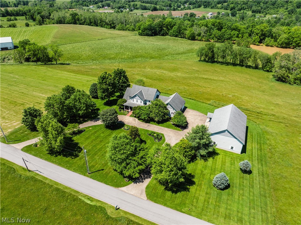 64575 Pigeon Gap Road Property Photo 1
