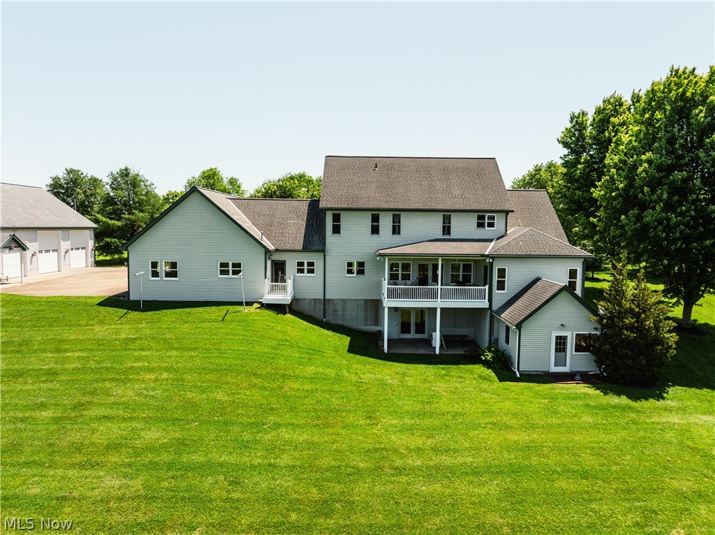 64575 Pigeon Gap Road Property Photo 7