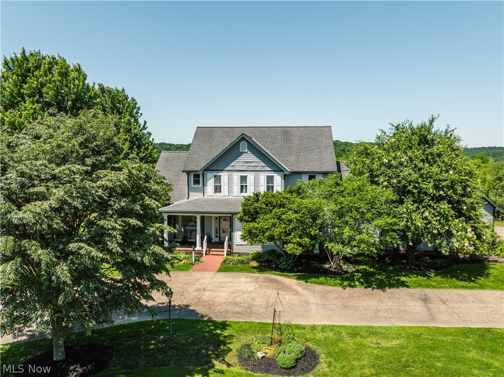 64575 Pigeon Gap Road Property Photo 8