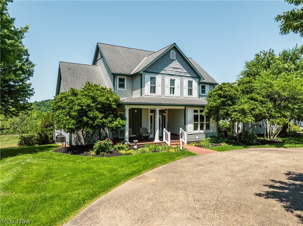 64575 Pigeon Gap Road Property Photo 10