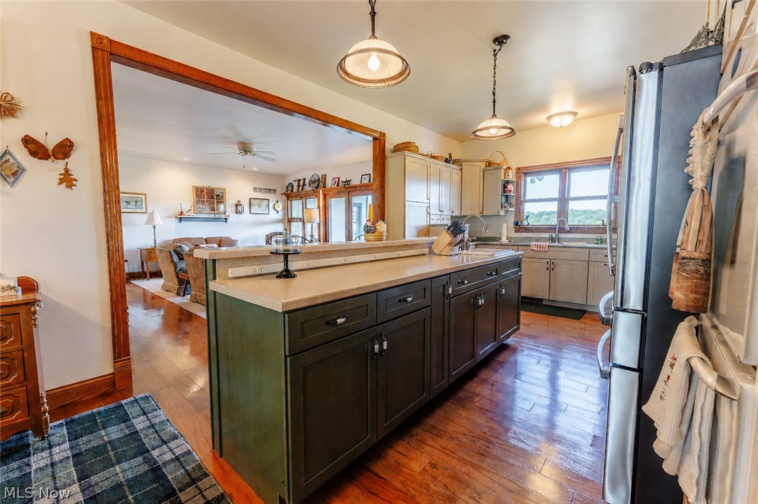 64575 Pigeon Gap Road Property Photo 23