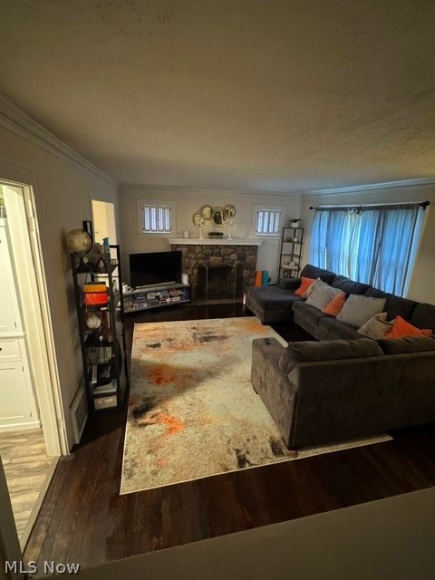 3771 Lowell Road Property Photo 2