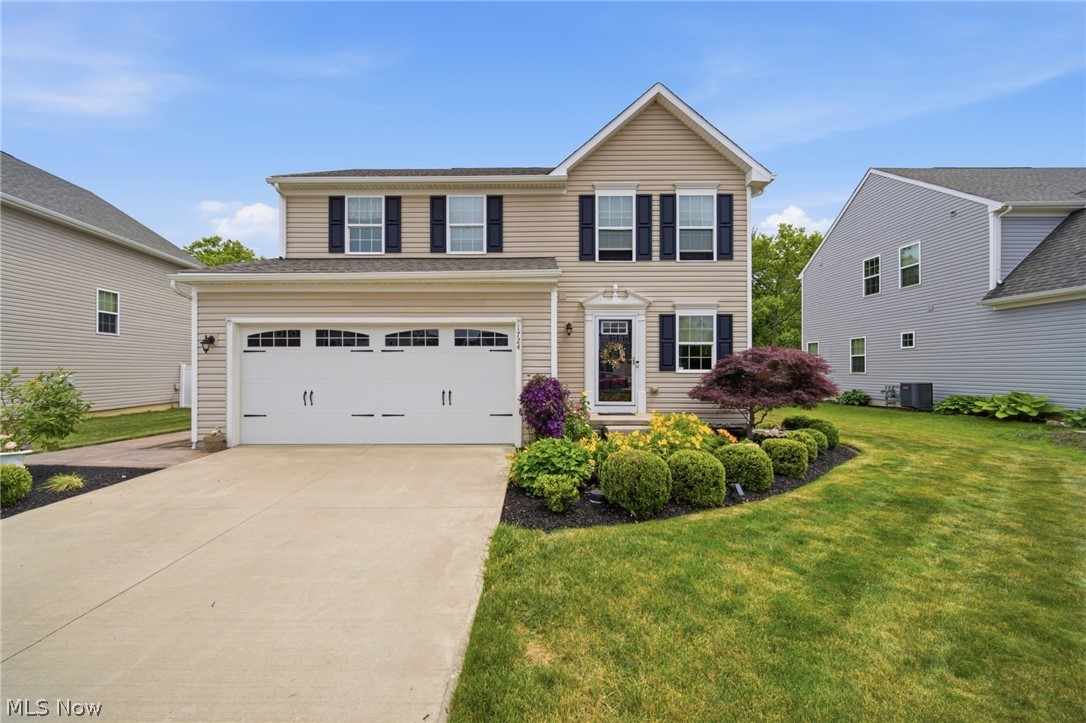 1724 Muirfield Lane Property Photo 1