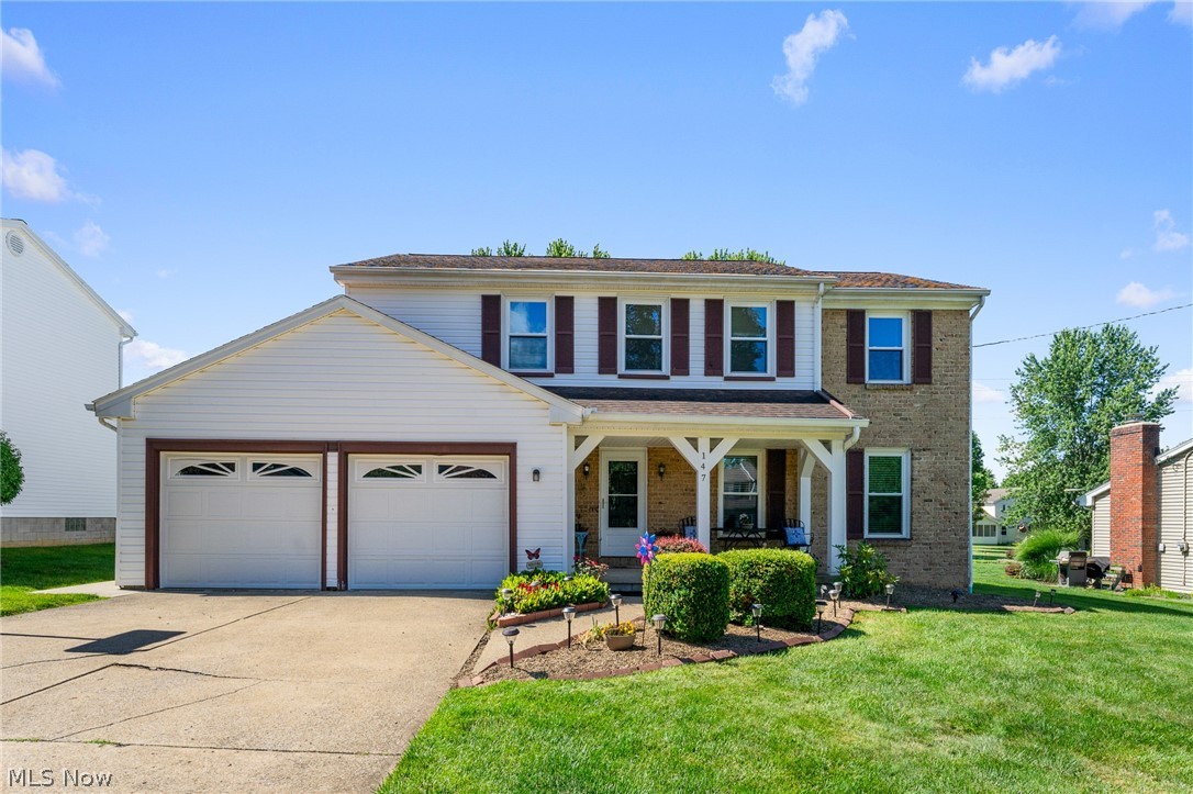 147 Mayflower Drive Property Photo 1
