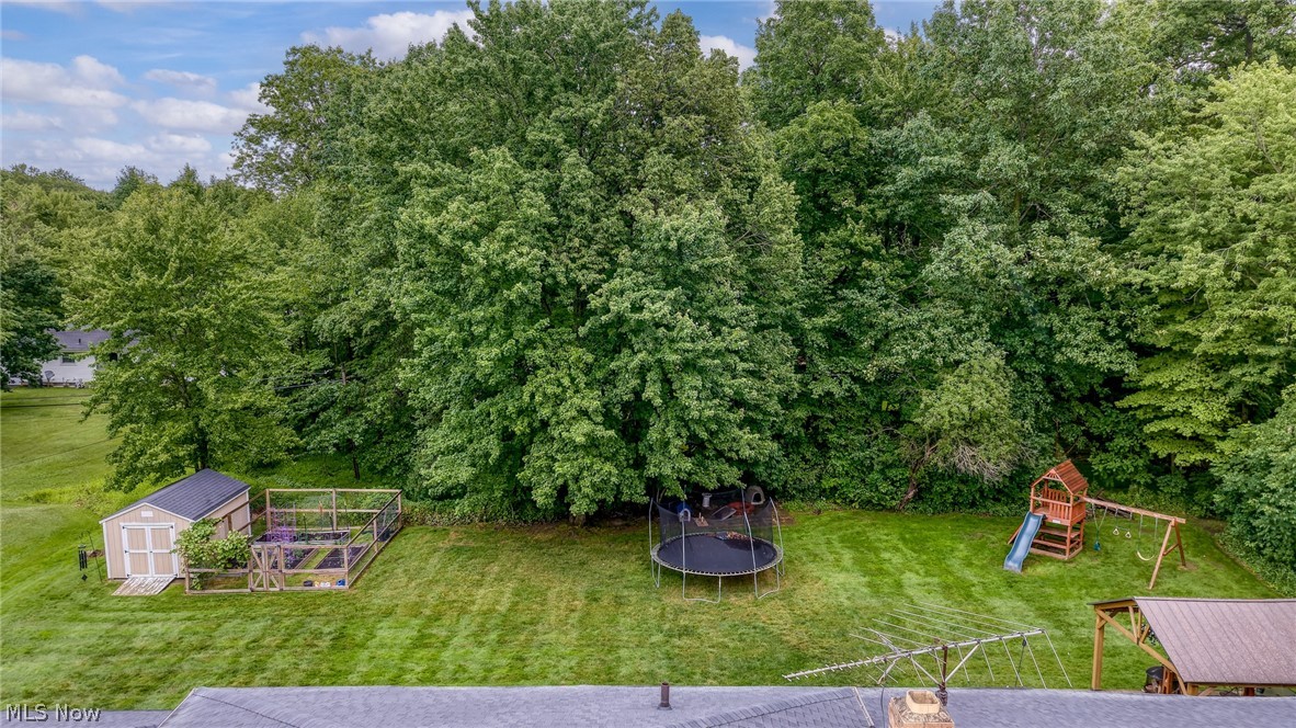 3819 Brainard Road Property Photo 6