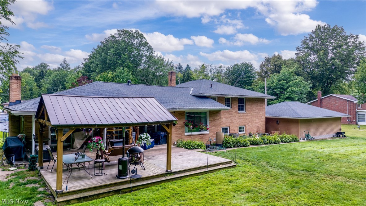 3819 Brainard Road Property Photo 8