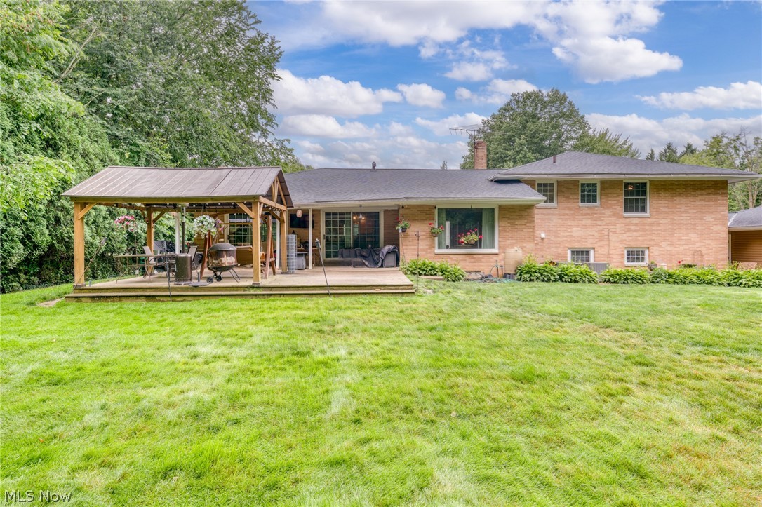 3819 Brainard Road Property Photo 10