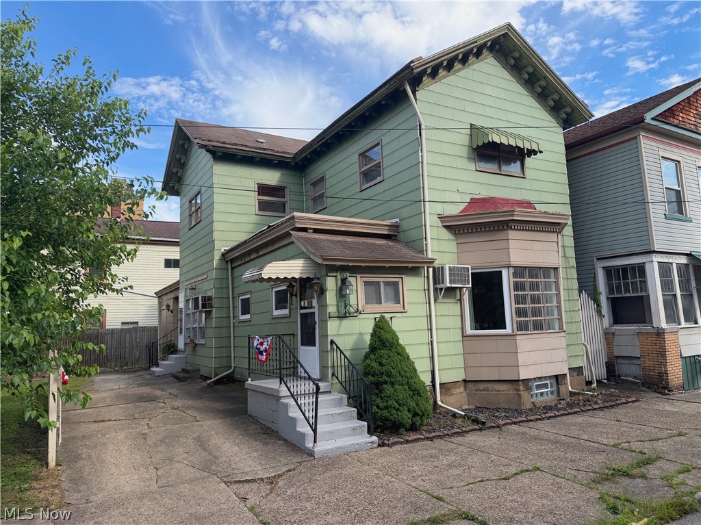 516 Jackson Street
