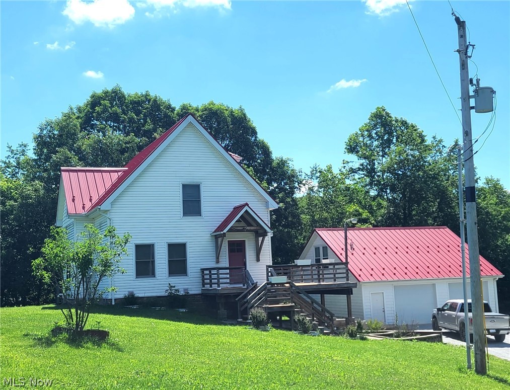1664 Township Road 192 Property Photo 1