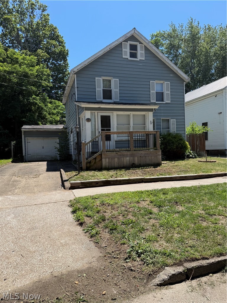 501 Madison Street Property Photo 1