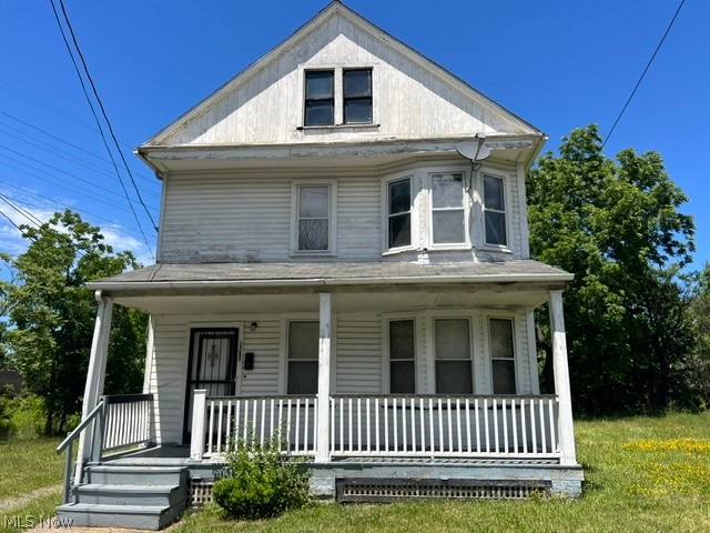 9415 Steinway Avenue Property Photo 1