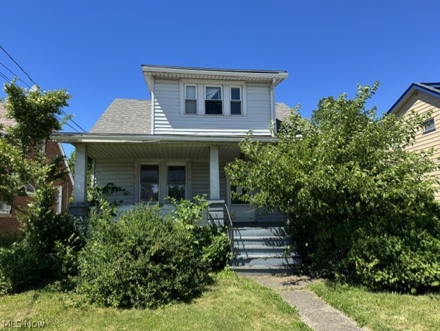19205 Arrowhead Avenue