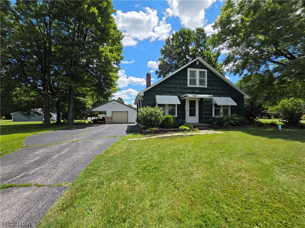 2335 W River Road