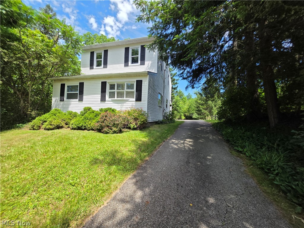 398 N Chillicothe Road Property Photo 1
