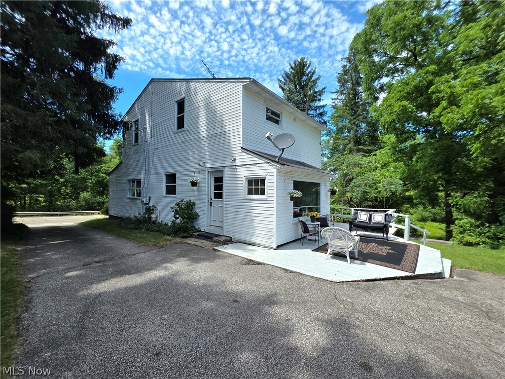 398 N Chillicothe Road Property Photo 2