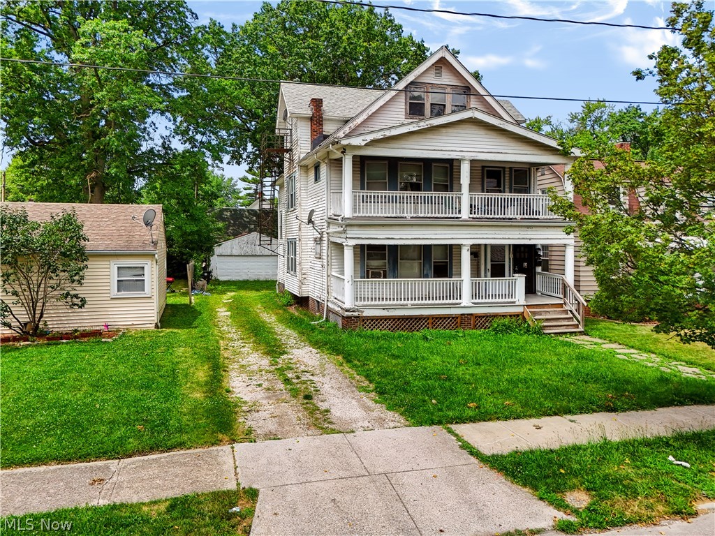1382 E 188th Street Property Photo 1