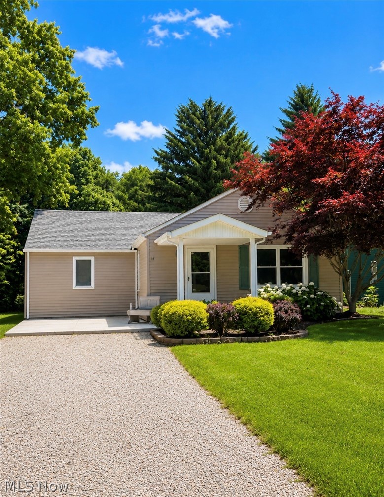 3637 Call Road Property Photo 1